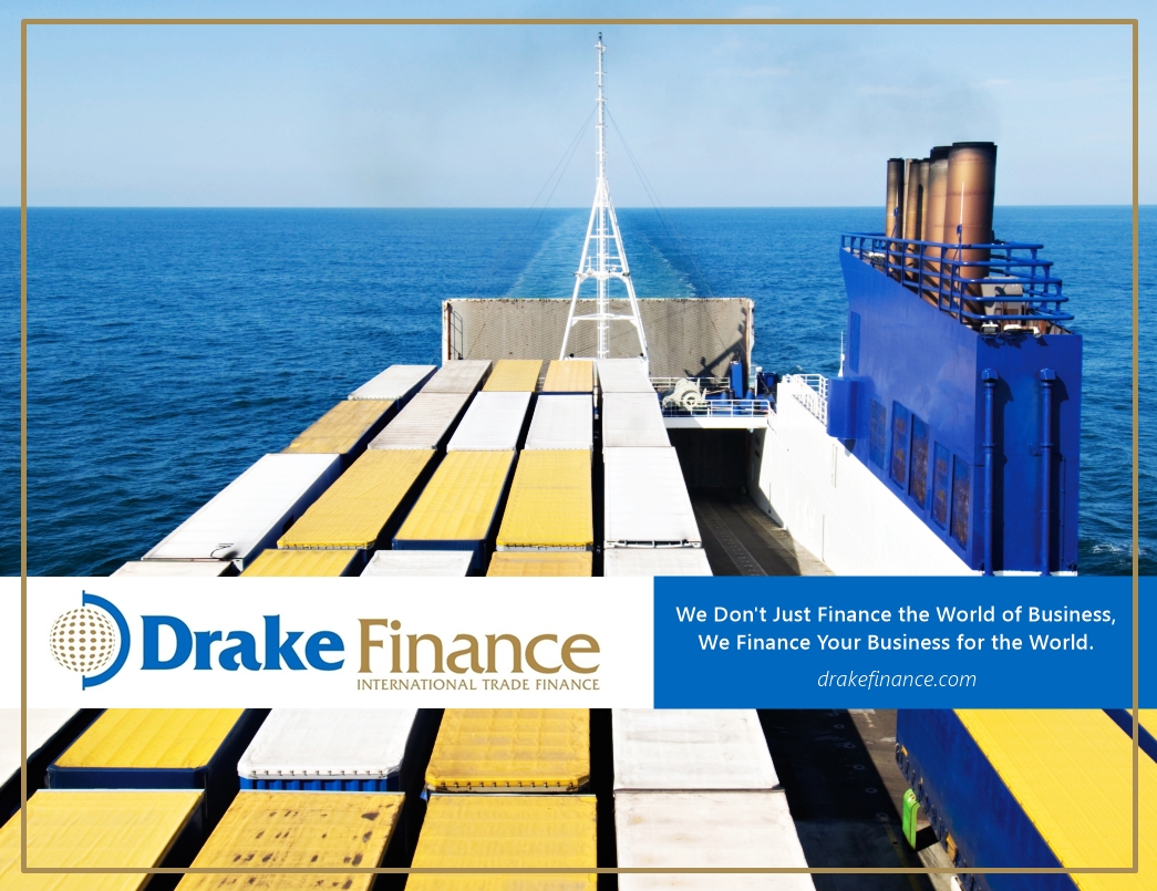 Drake Finance Brochure